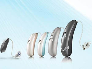 Hearing Aid Accessories